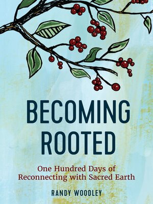 cover image of Becoming Rooted